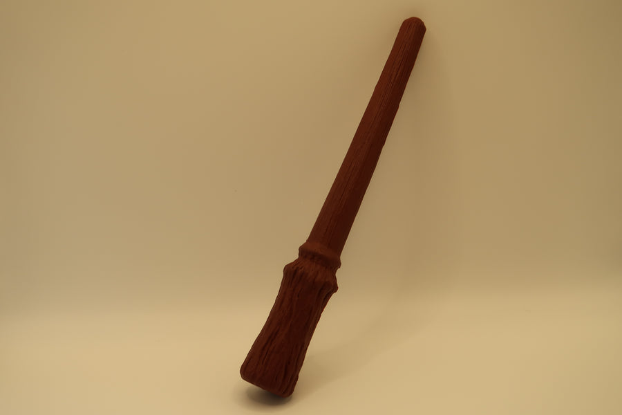 The Enchanted Wand